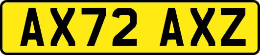 AX72AXZ