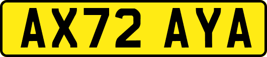 AX72AYA