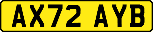 AX72AYB