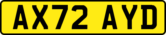 AX72AYD