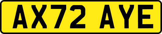 AX72AYE