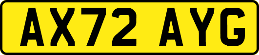 AX72AYG