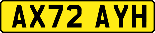 AX72AYH