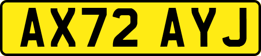 AX72AYJ