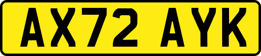AX72AYK