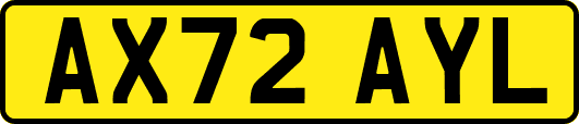 AX72AYL
