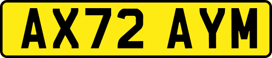 AX72AYM