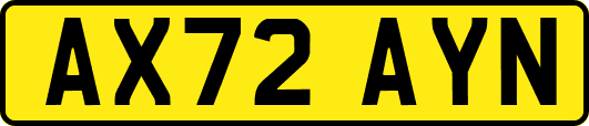AX72AYN