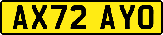 AX72AYO