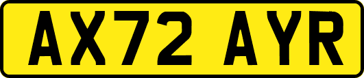 AX72AYR