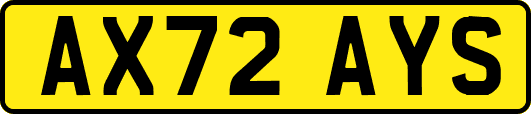 AX72AYS