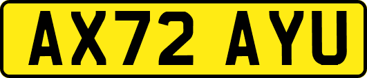 AX72AYU