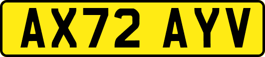 AX72AYV