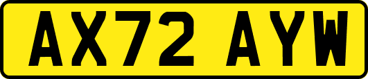 AX72AYW