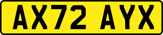 AX72AYX