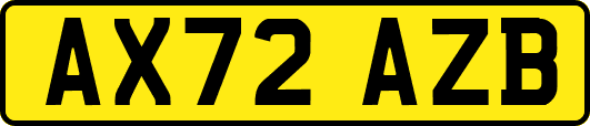 AX72AZB