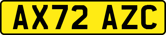 AX72AZC