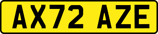 AX72AZE