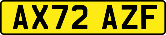 AX72AZF