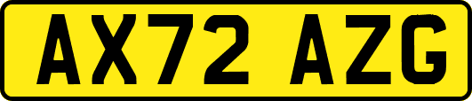 AX72AZG