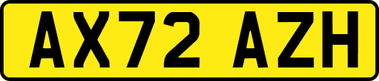 AX72AZH