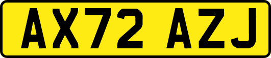 AX72AZJ