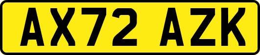 AX72AZK
