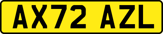 AX72AZL