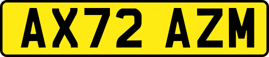 AX72AZM