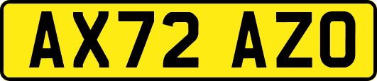 AX72AZO
