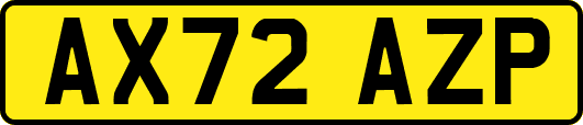 AX72AZP