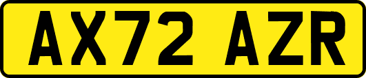 AX72AZR