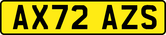 AX72AZS