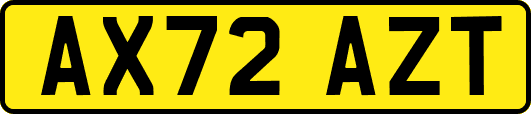 AX72AZT