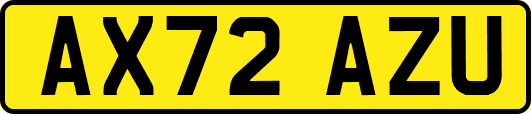 AX72AZU