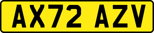 AX72AZV