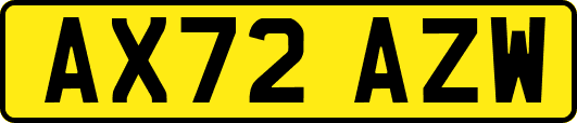 AX72AZW