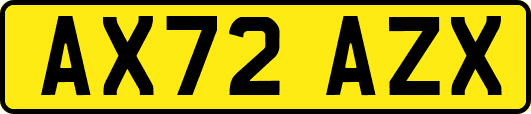 AX72AZX