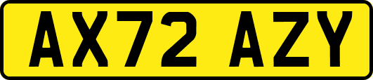 AX72AZY