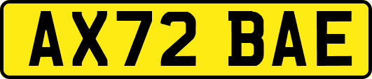 AX72BAE