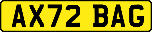 AX72BAG