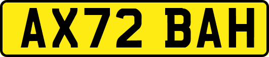AX72BAH