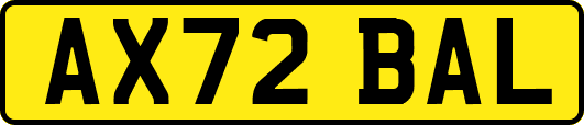AX72BAL