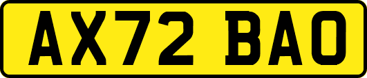 AX72BAO