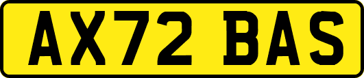 AX72BAS