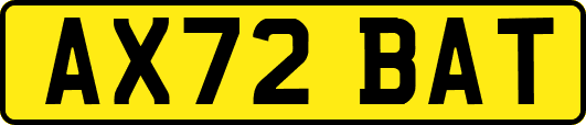 AX72BAT