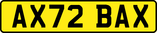AX72BAX