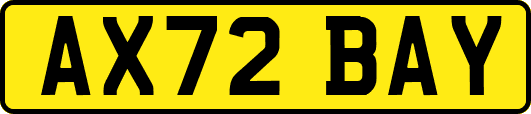 AX72BAY