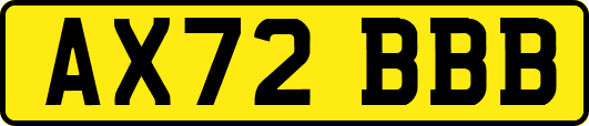 AX72BBB