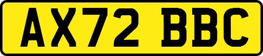 AX72BBC